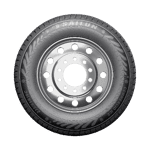 205/75 R16C 110/108R Commercio ICE 8PR Sailun