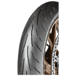 190/50 ZR17 (73W) Qualifier Core Dunlop