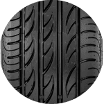 195/40 ZR16 80W P Zero Nero XL Pirelli