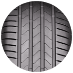 195/45 R16 84V Turanza 6 XL Enliten Bridgestone