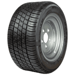 18x8-10 (195/50-10) 98N Maxxis M 8001 Trailer Maxxis