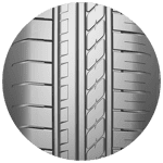 215/65 R16 98H GitiSynergy H2 EVR Giti