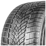 195/55 R16 87H SP Winter Sport 4D MFS Dunlop