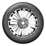 DYNAMO HM4S01 225/45 R17 94 Y XL