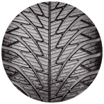 195/55 R20 95H Multicontrol XL Fulda