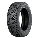 245/50 R18 104T HKPL 8 XL Studded Nokian