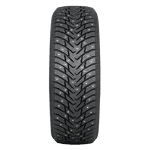 245/50 R18 104T HKPL 8 XL Studded Nokian
