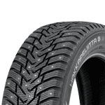 245/50 R18 104T HKPL 8 XL Studded Nokian