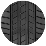 215/60 R16 99V Turanza T 005 Driveguard RFT XL Bridgestone