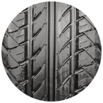 175/70 R14C 95/93T VancoContact 2 6PR Continental
