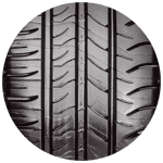 175/65 R15 88H Energy Saver XL * Michelin