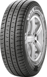 195/60R16C 99T CARRIER LT01