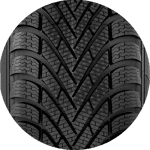 195/65 R15 91T Cinturato Winter KS Pirelli
