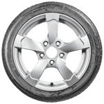 205/60 R16 92V Zeon CS6 Cooper