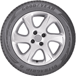 185/65 R14 86T ULTRA GRIP 8 MS M+S Goodyear