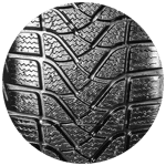 165/70 R13 79T Winterhawk M+S Firestone