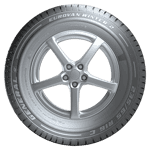 GENERAL EU-WI2 195/60 R16 99/97 R