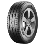 195/65 R16C 104T/102T SnoVanis 3 8PR Barum