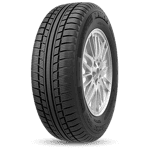 175/65 R14 86T Snowmaster W601 XL Petlas