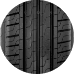 195/70 R15C 104/102R (97T) Carrier Pirelli