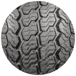 195/70 R15C 104/102R(97T) VancoFourSeason M+S 8PR Continental