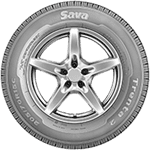 195/70 R15C 104/102R Trenta 2 8PR Sava