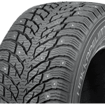 195/75 R 16C 107/105R HKPL C4 6PR Studded Nokian