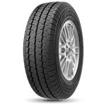 195 R15C 106/104R Full Power PT825 8PR Petlas