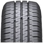 195/75 R16C 107/105R Vantra LT RA18 8PR Hankook
