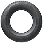 195/75 R16C 107/105R Vantra LT RA18 8PR Hankook