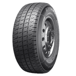 195/75 R16C 107/105T Hiscend-H VAN4S DYNAMO
