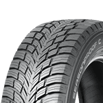 195/60 R16C 99/97H Nokian Seasonproof C Nokian