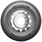 195/75 R16C 110/108T Commercio PRO Sailun