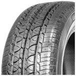 215/60 R17C 109/107T Vanis 2 8PR Barum