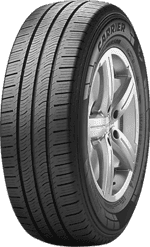195/75R16 110R LT CARRIER A/S LT01