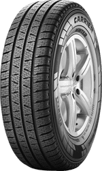 195/75R16C 107R CARRIER LT01