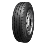 195 R15C 106/104R Extmile SL87N 8PR Sailun