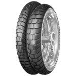 2.75-21 45S TT ContiEscape M/C Continental