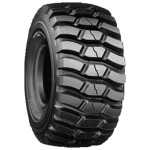 20.5 R25 186A2/177B VLT L-3/E-3 DE2 Bridgestone