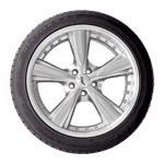 225/60 ZR16 98W MP46 Hectorra 2 Matador