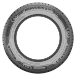 205/40 R18 86Y Bravuris 5 HM XL FR Barum