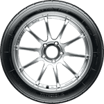 205/50 R16 91W Advan A052 XL Yokohama