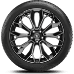 205/50 R17 93V Quatrac PRO+ XL FSL Vredestein