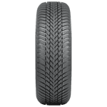 205/50 R17 93V Snowproof 2 XL Nokian