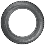 205/50 R17 93V Snowproof 2 XL Nokian
