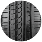 315/30 ZR18 (98Y) P Zero Rosso Asimm. N4 Pirelli