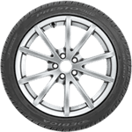 225/55 R16 95W Presto UHP FP Debica