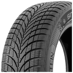 185/60 R14 82T Snowtrac 5 M+S Vredestein