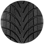 185/60 R14 82T Snowtrac 5 M+S Vredestein