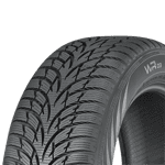 205/55 R16 91H Nokian WR D3 M+S Nokian